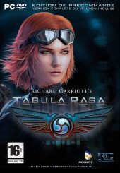 Tabula Rasa