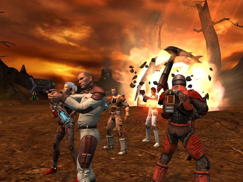 Tabula Rasa