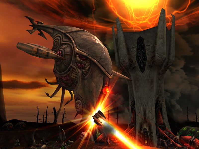 Tabula Rasa