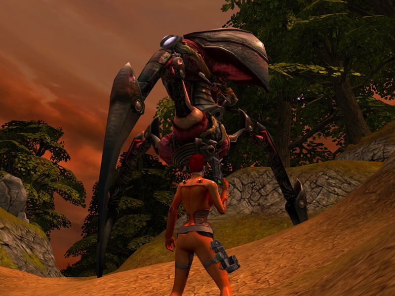 Tabula Rasa