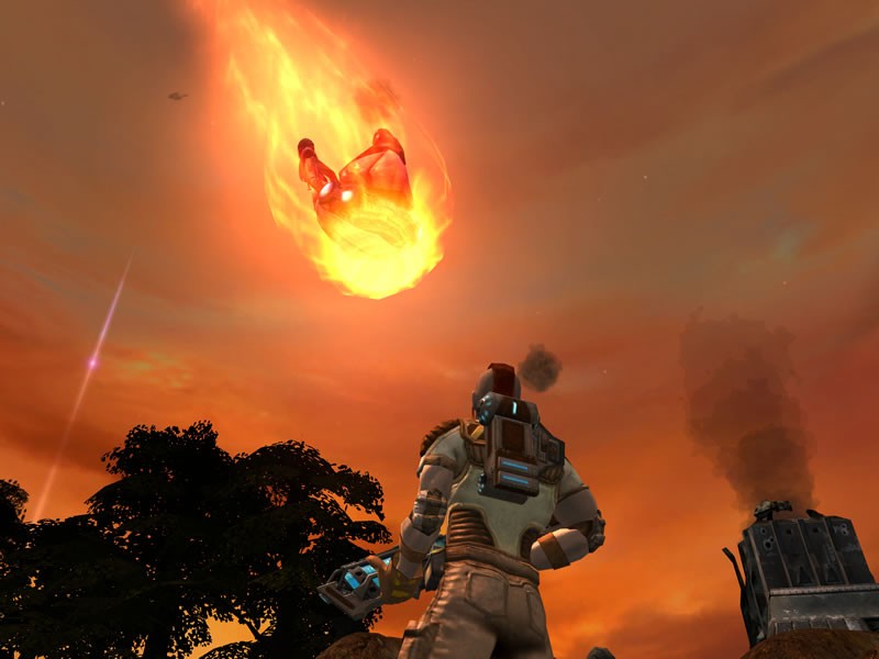 Tabula Rasa