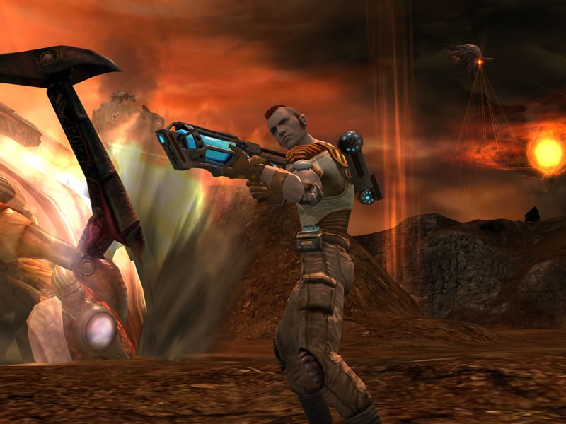 Tabula Rasa