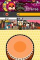 Taiko no Tatsujin DS : Touch de Dokodon!