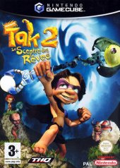 Tak 2 : Le Sceptre des R&ecirc;ves 