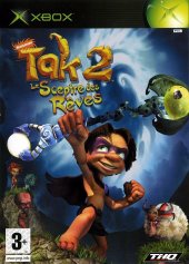 Tak 2 : Le Sceptre des R&ecirc;ves 