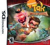 Tak : Mojo Mistake