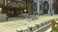 Tales of Graces : premi�res images