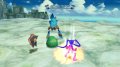 Tales of Graces prend la pose en images
