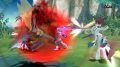 Tales of Graces prend la pose en images