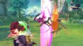 Tales of Graces prend la pose en images