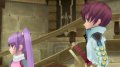 Tales of Graces prend la pose en images