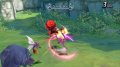 Tales of Graces prend la pose en images