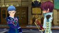 Tales of Graces s'illustre aussi