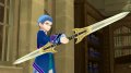 Tales of Graces s'illustre aussi