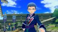 Tales of Graces s'illustre aussi