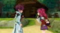 Tales of Graces s'illustre aussi