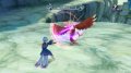 Tales of Graces s'illustre aussi