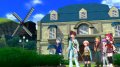 Tales of Graces part � l'aventure