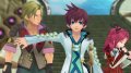 Tales of Graces part � l'aventure