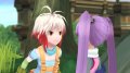 Tales of Graces part � l'aventure