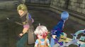 Tales of Graces part � l'aventure