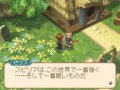 Tales of Hearts : nouvelles images