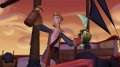E3 09 > Monkey Island en 5 �pisodes