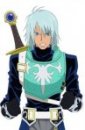 Tales of Rebirth illustr�
