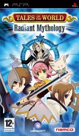 Tales of The World : Radiant Mythology