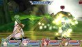 Tales of Versus : un combo d'images