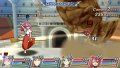 Tales of Versus : un combo d'images