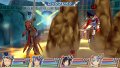 Tales of Versus : un combo d'images