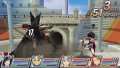 Tales of Versus : un combo d'images