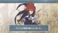 Une pluie d'images pour Tales of Versus