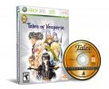 Vesperia en collector aux Etats-Unis