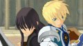 Tales of Vesperia : les premi�res images