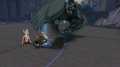 Tales of Vesperia : les premi�res images