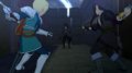 Tales of Vesperia : les premi�res images