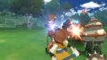 Tales of Vesperia : les premi�res images