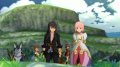 Tales of Vesperia : les premi�res images