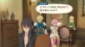 Tales of Vesperia : quelques visuels