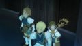 Tales of Vesperia prend la pose