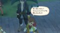Tales of Vesperia prend la pose