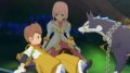 Tales of Vesperia prend la pose