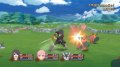 Tales of Vesperia prend la pose
