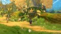 Tales of Vesperia prend la pose