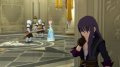 Tales of Vesperia prend la pose