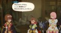Tales of Vesperia prend la pose