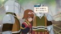 Tales of Vesperia prend la pose