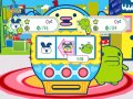 GC 07 > Tamagotchi Party On! exhib�
